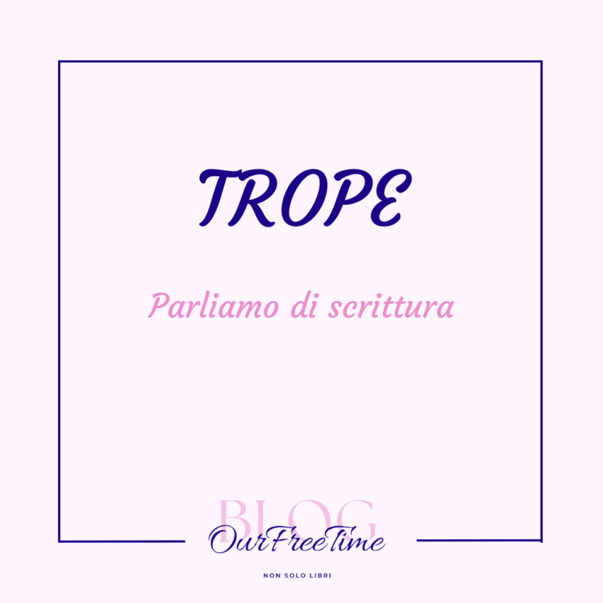 Trope cover