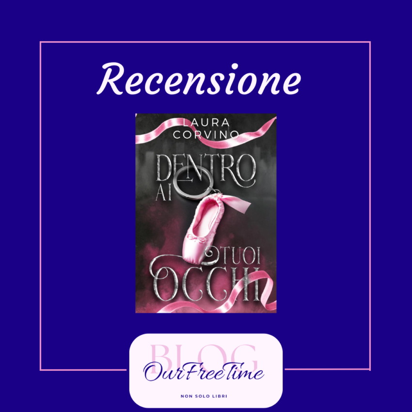 Recensione Laura Corvino