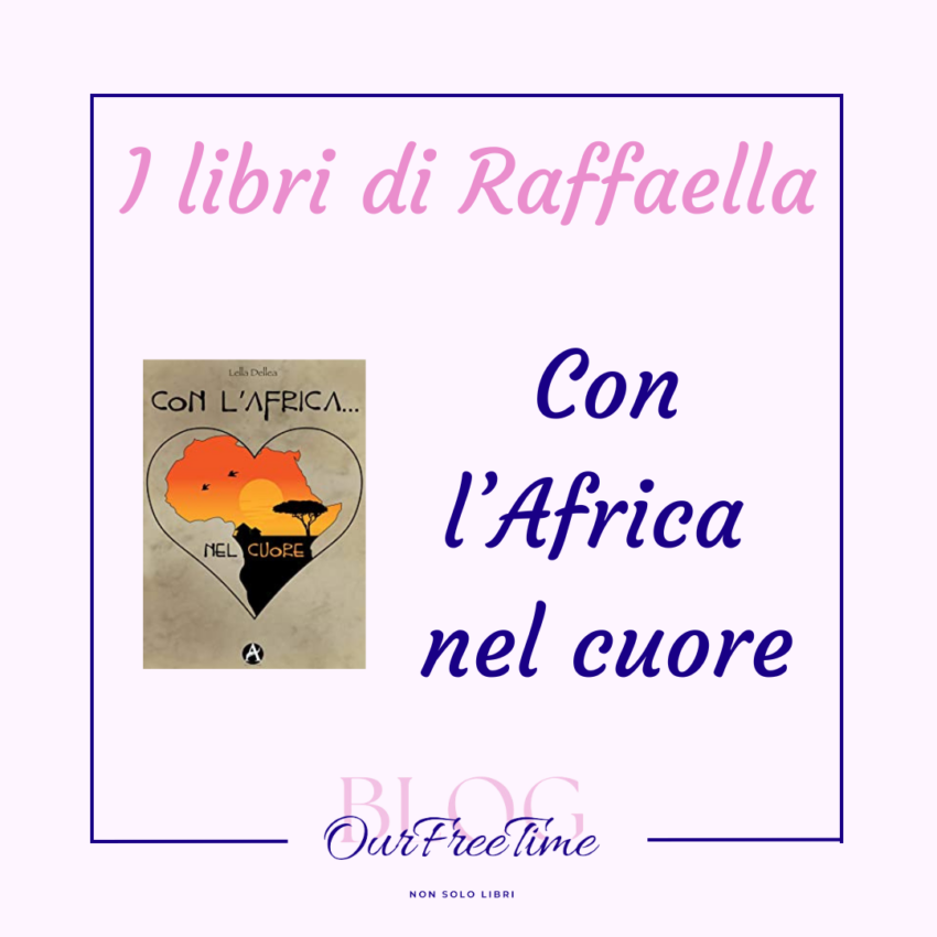 I libri di Raffaella