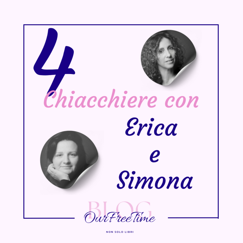 Intervista con Erica e Simona